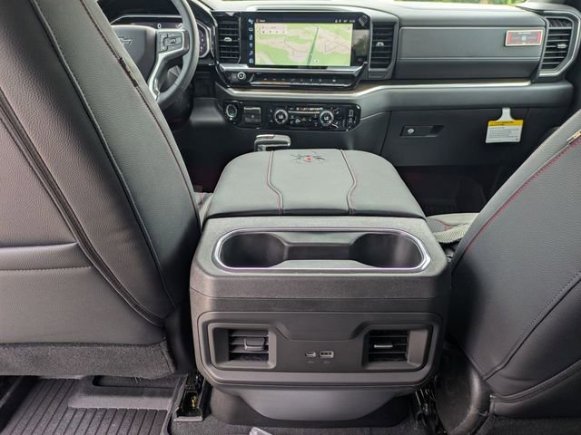 New 2026 Chevrolet Silverado 1500 RST AWD/4WD image 30