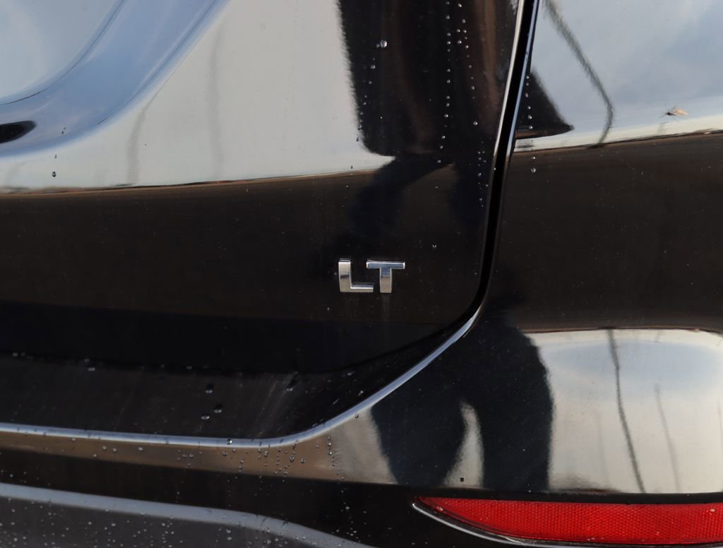 Used 2024 Chevrolet Equinox LT w/ LPO, Floor Liner Package image 32