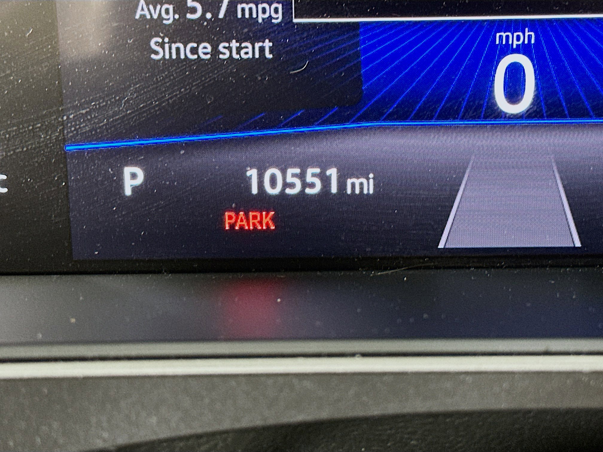 Used 2024 Volkswagen Tiguan S image 19