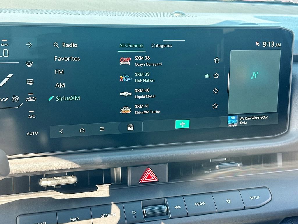 New 2027 Kia Seltos X-Line SX AWD/4WD image 15