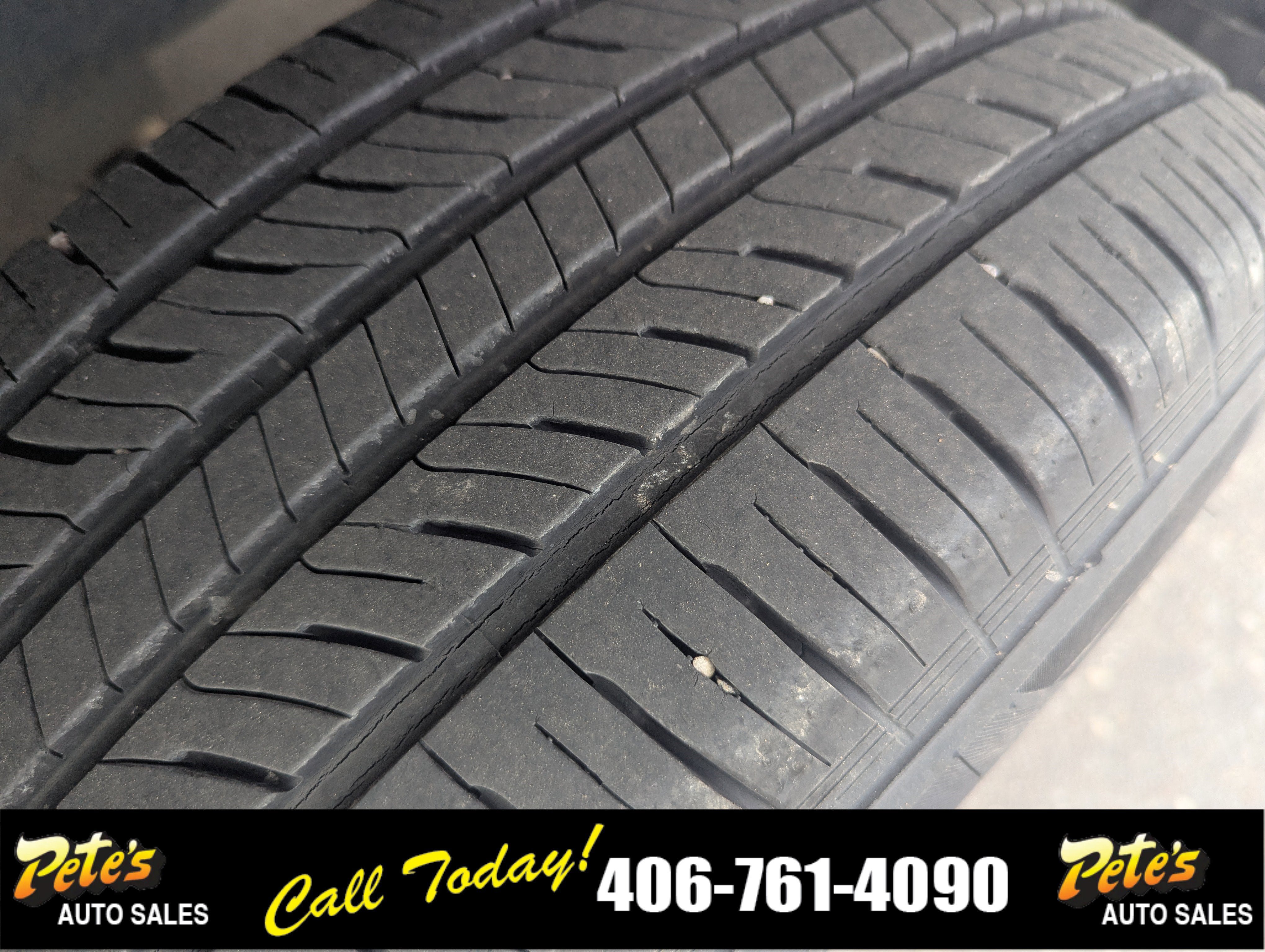 Used 1997 Dodge Dakota 4x4 Regular Cab image 9