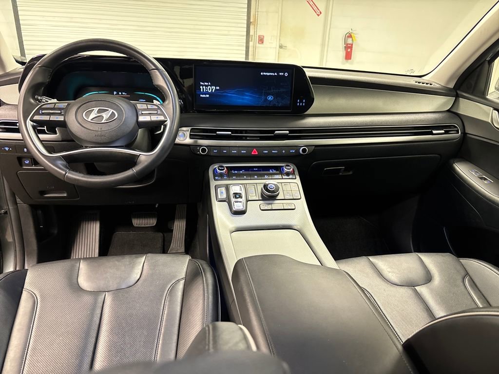Used 2024 Hyundai Palisade XRT image 28