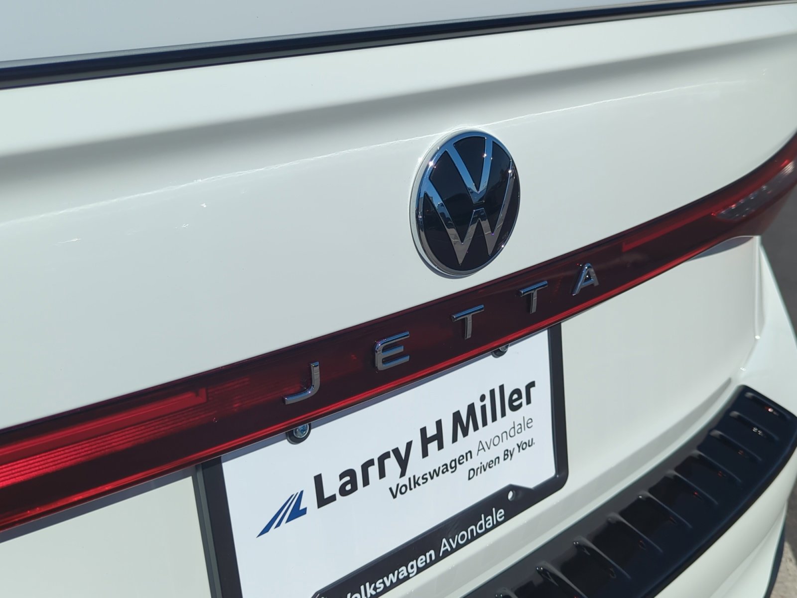 New 2026 Volkswagen Jetta Sport image 23