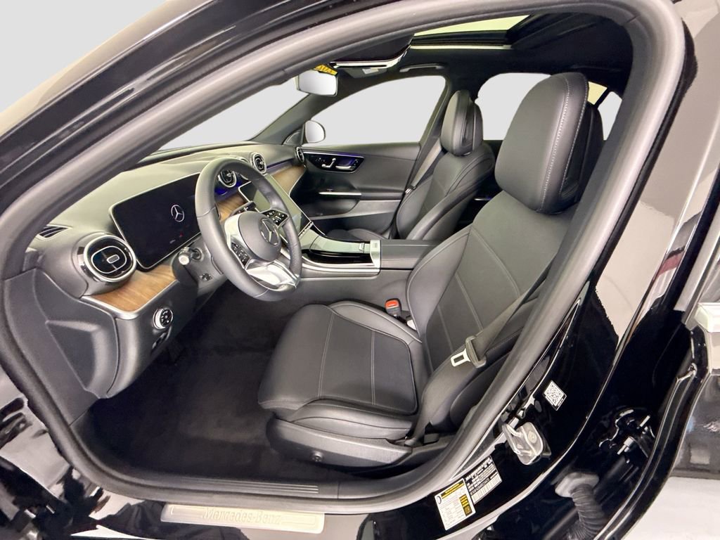 Certified 2024 Mercedes-Benz C 300 C 300 image 19