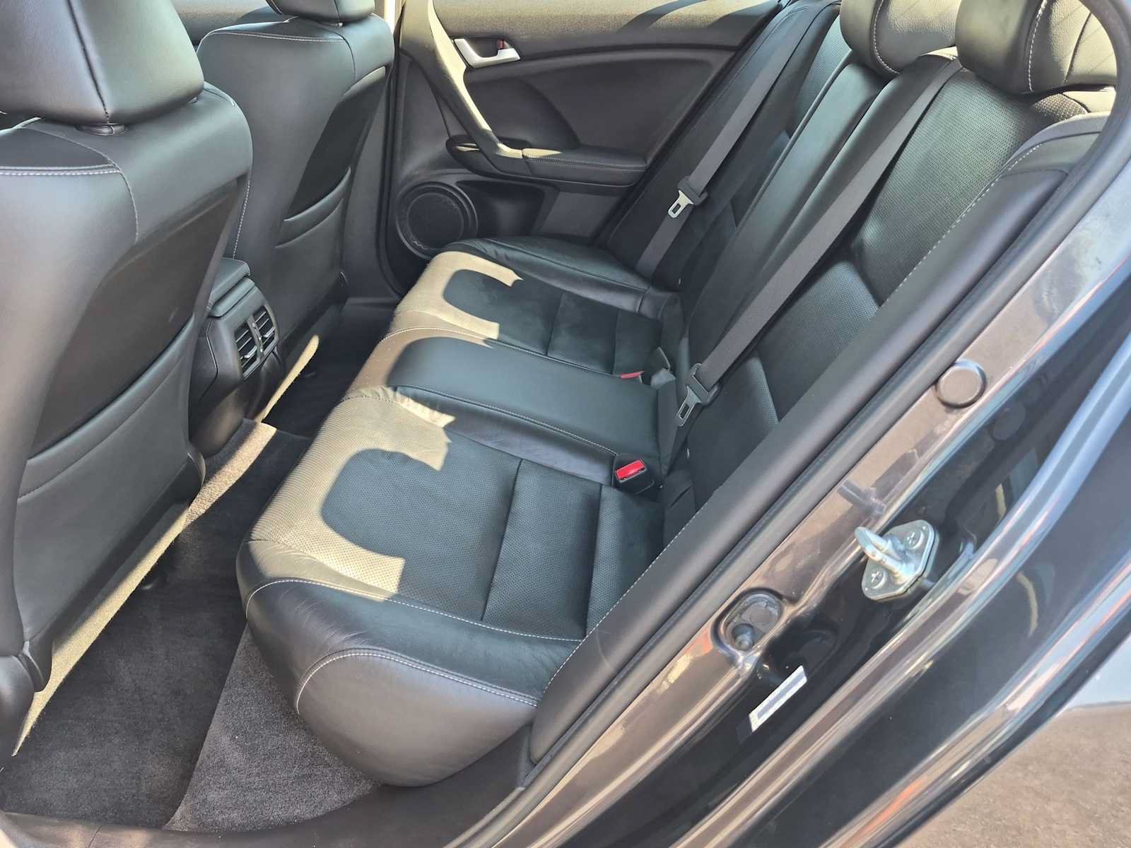 Used 2014 Acura TSX Sedan FWD image 20