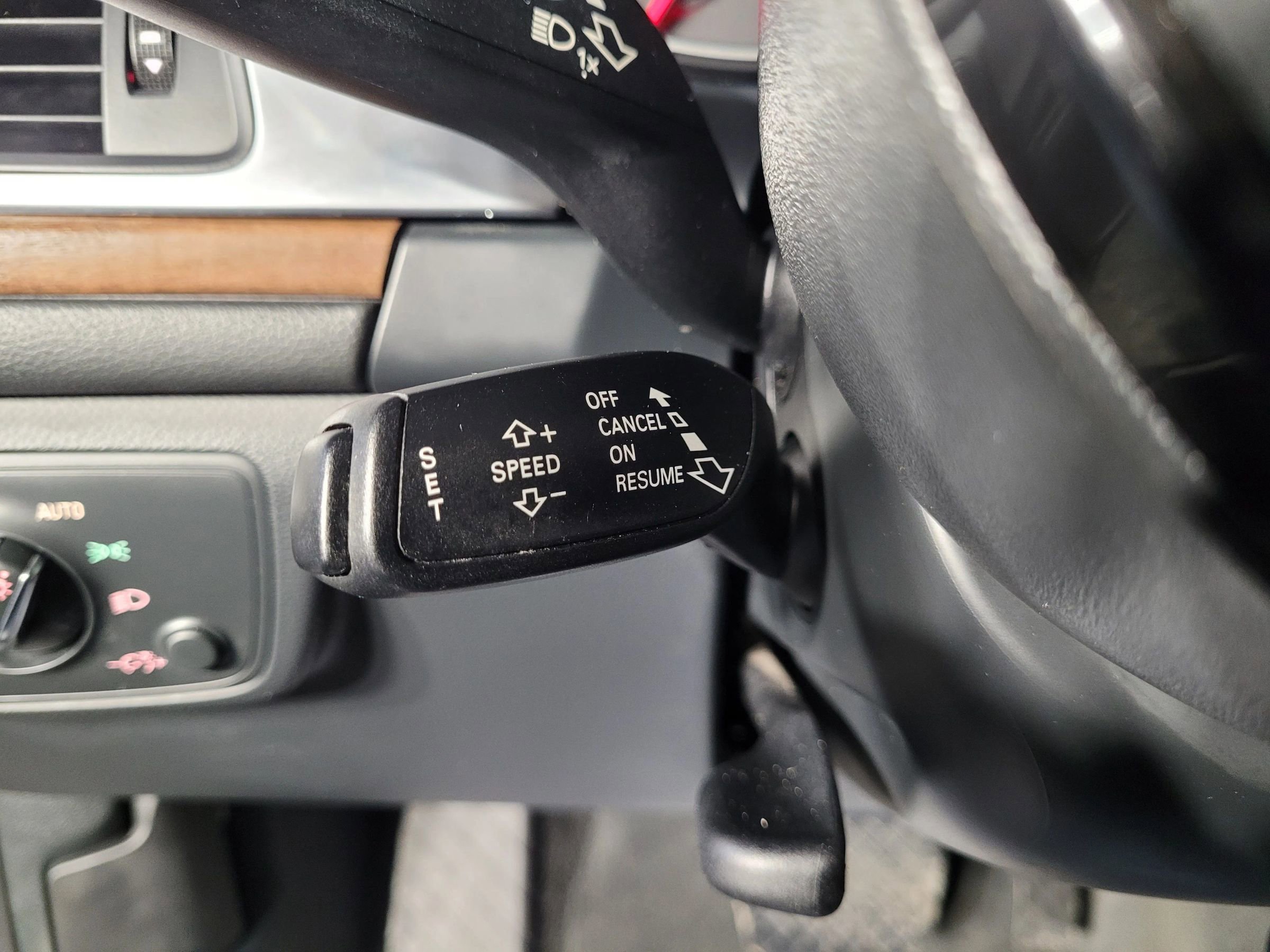 Used 2015 Audi A6 2.0T Premium Plus w/ Premium Plus Package image 27