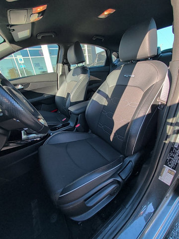 Used 2023 Kia Forte GT-Line FWD image 15