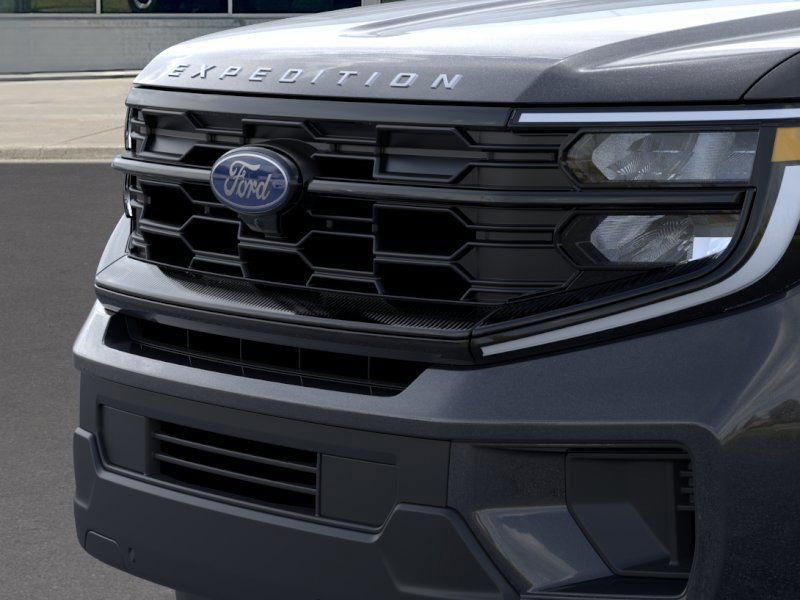 New 2026 Ford Expedition Active AWD/4WD image 17
