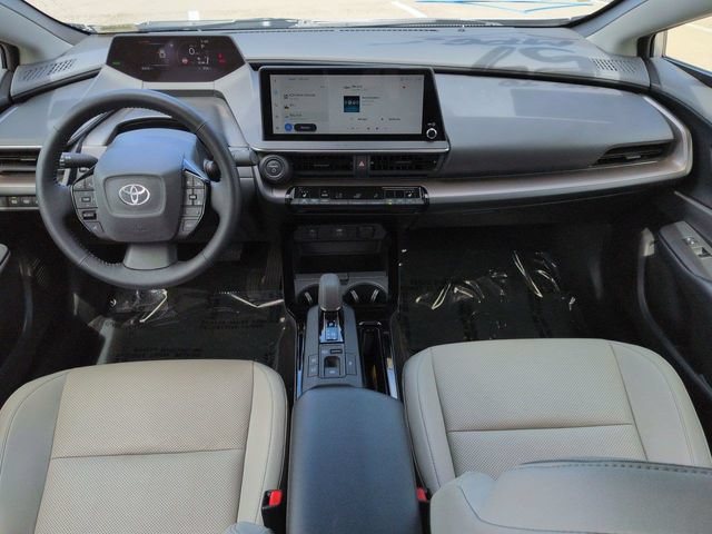 Used 2023 Toyota Prius XLE FWD image 14