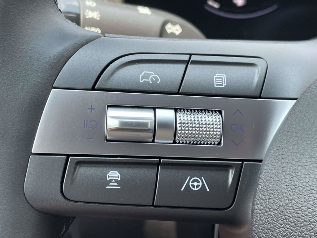 New 2026 Hyundai Kona SEL Sport FWD image 20