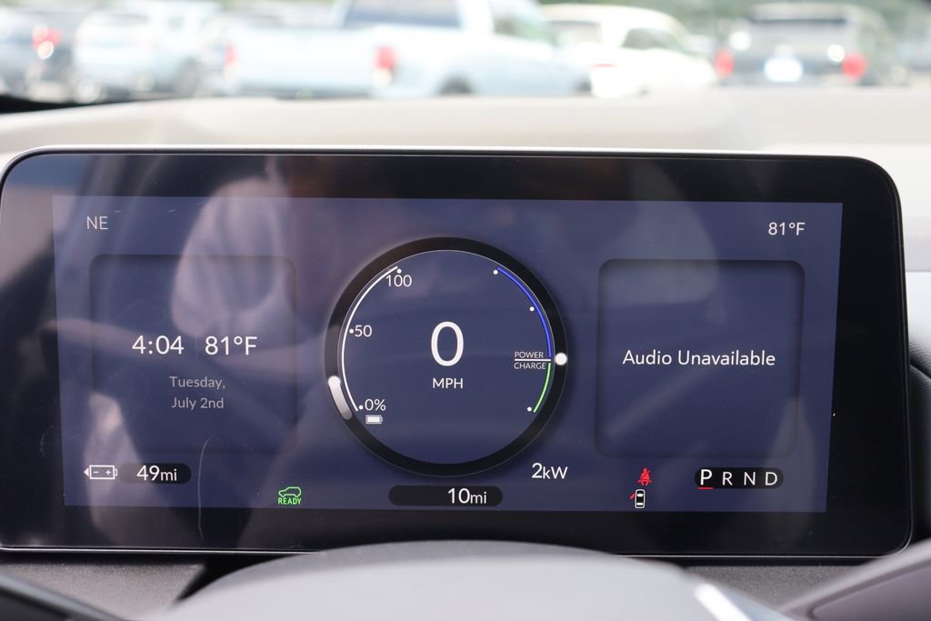 New 2026 Honda Prologue Elite image 35