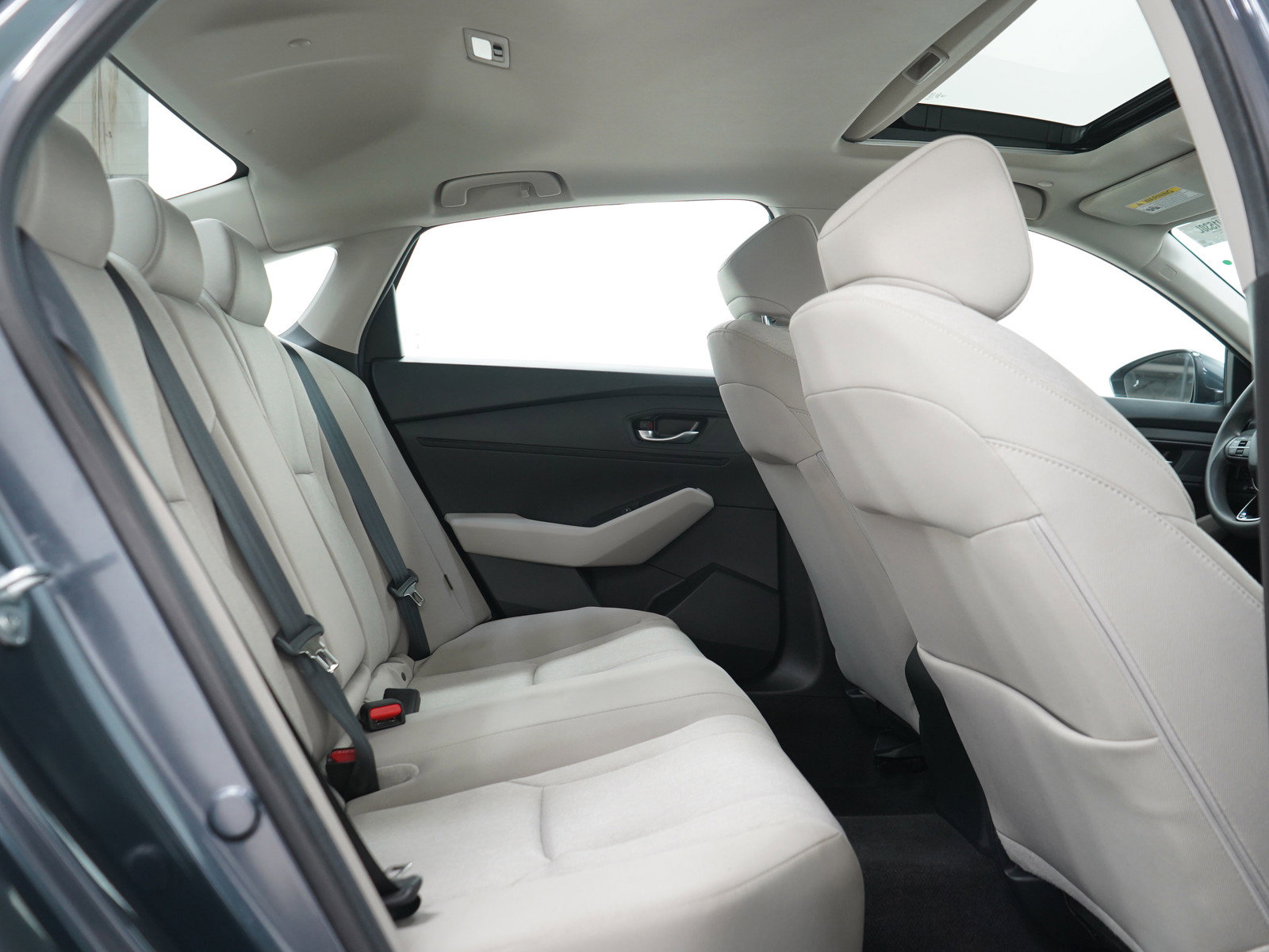 Used 2024 Honda Accord EX image 12