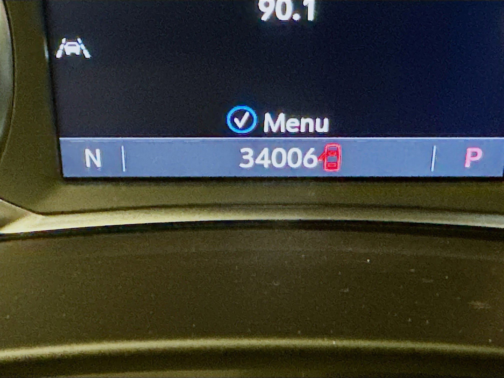 Used 2024 GMC Terrain SLT image 19