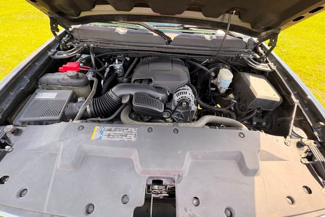 Used 2010 Chevrolet Silverado 1500 LT w/ Power Pack Plus AWD/4WD image 20