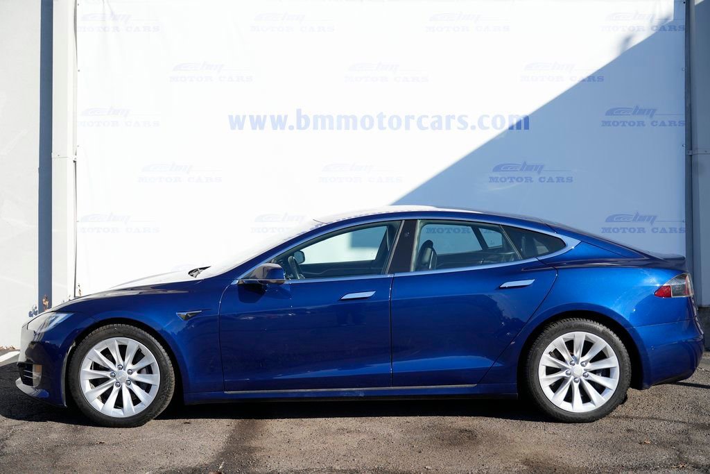 Used 2017 Tesla Model S 75D image 8