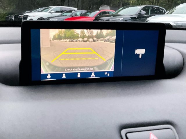 Used 2021 Acura TLX w/ Technology Package FWD image 25