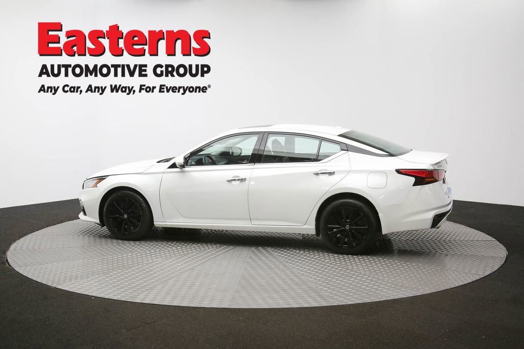 Used 2022 Nissan Altima 2.5 SL image 61