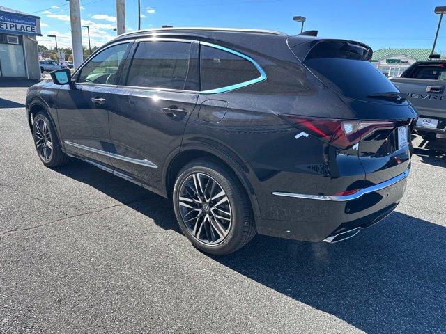 New 2026 Acura MDX w/ Advance Package AWD/4WD image 6
