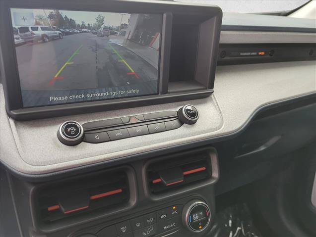 Used 2022 Ford Maverick XLT w/ Equipment Group 300A Standard AWD/4WD image 19