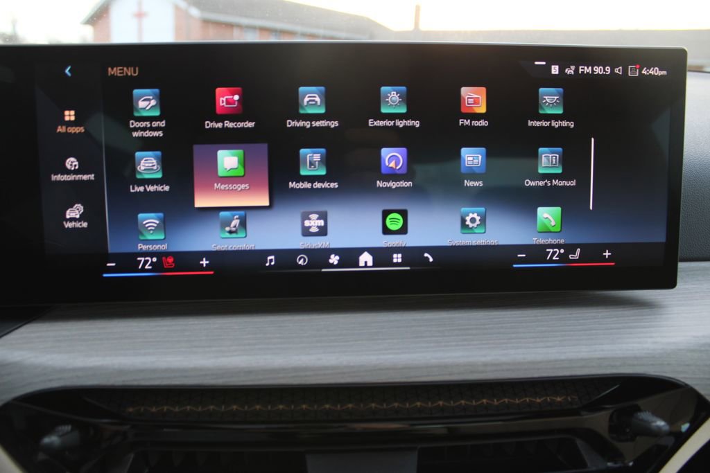 New 2026 BMW 330i xDrive Sedan image 17