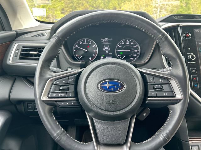 Used 2024 Subaru Ascent Touring AWD/4WD image 18