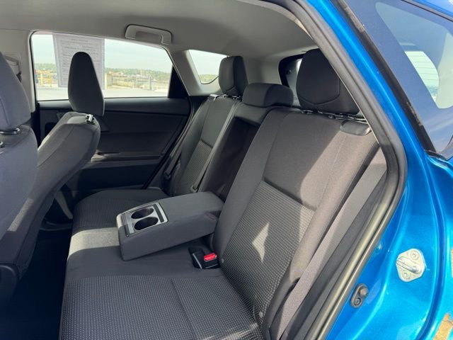 Used 2018 Toyota Corolla iM image 11