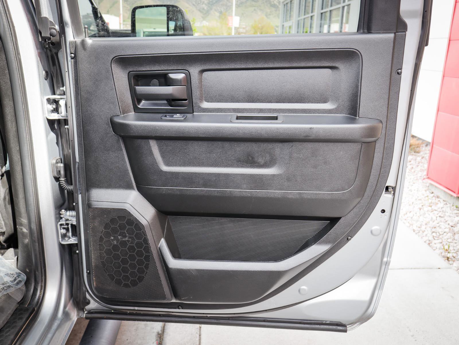 Used 2022 RAM 2500 Tradesman w/ Cold Weather Group AWD/4WD image 29