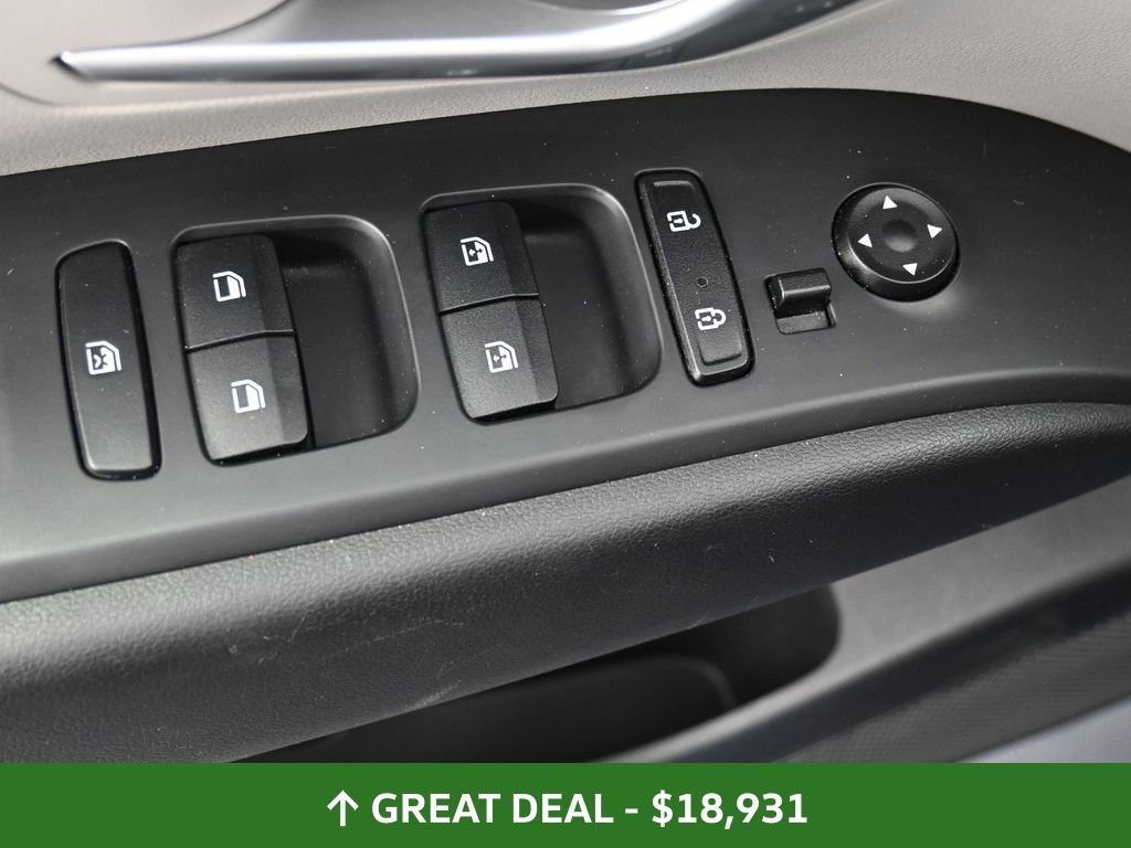 Used 2024 Hyundai Tucson SEL image 26