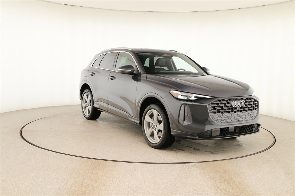 New 2025 Audi Q5 2.0T Premium Plus image 10