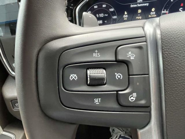 Certified 2023 GMC Sierra 1500 SLT w/ SLT Premium Plus Package image 26