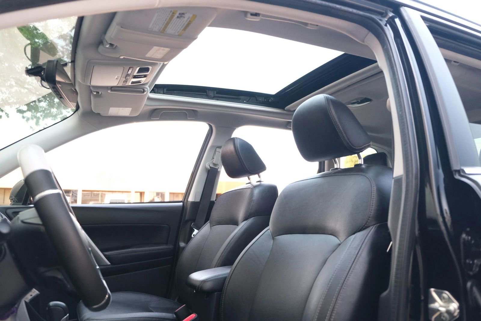 Used 2017 Subaru Forester 2.5i Limited w/ Popular Package #2 image 22