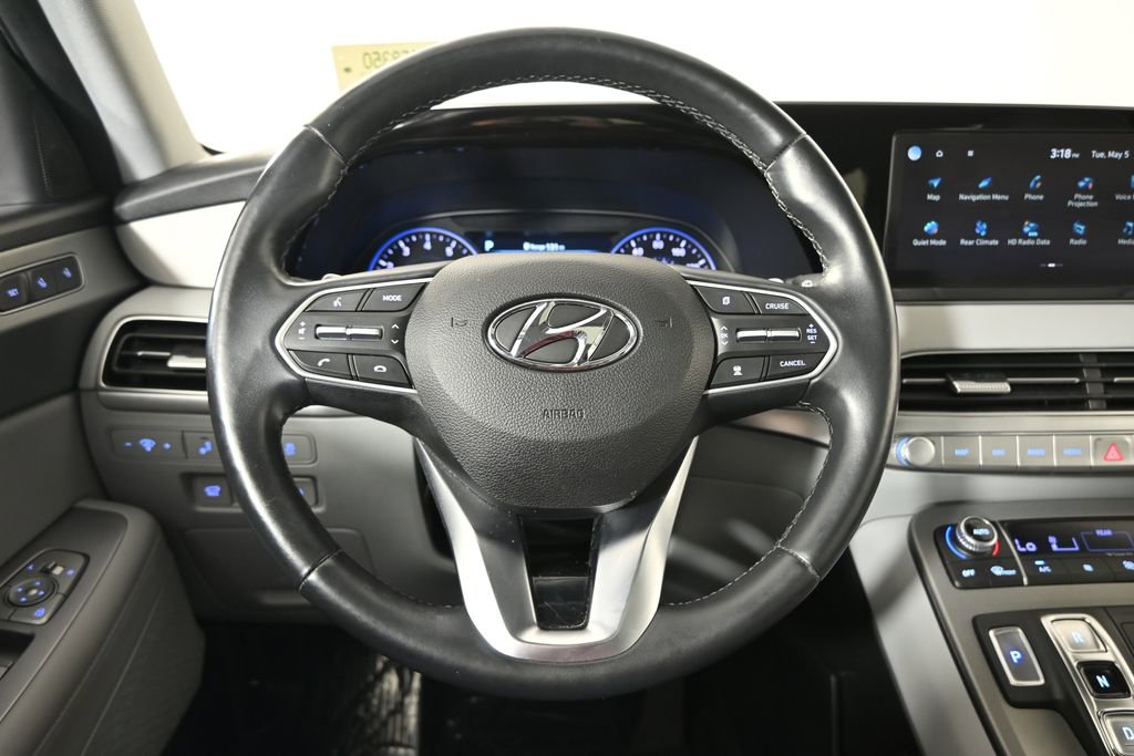 Used 2022 Hyundai Palisade SEL w/ Premium Package AWD/4WD image 36