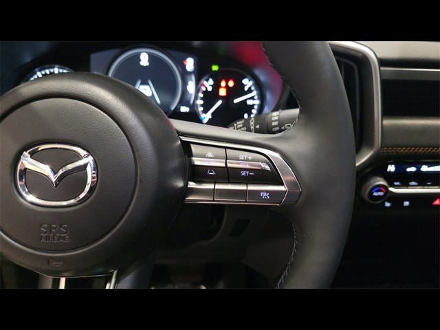 New 2026 MAZDA CX-50 AWD 2.5 S w/ Cargo Package image 56