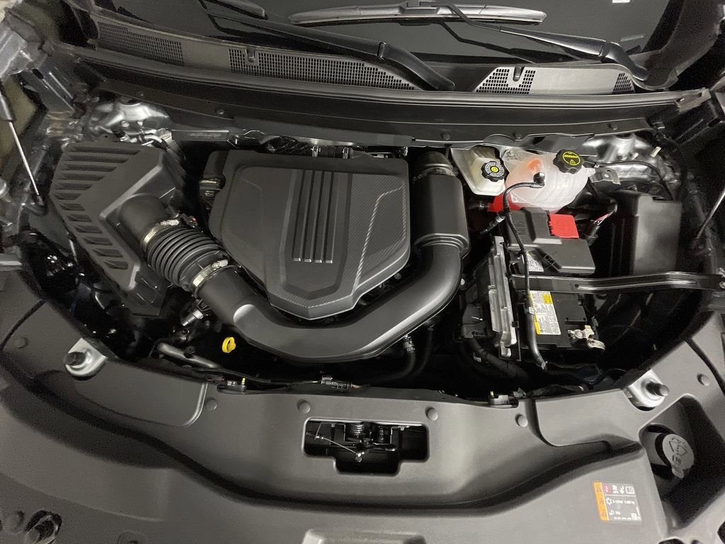 New 2025 GMC Acadia Elevation image 30