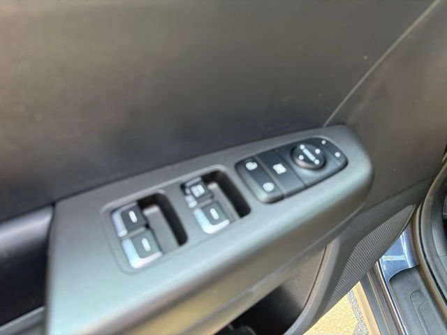 Used 2017 Kia Sportage LX FWD image 11