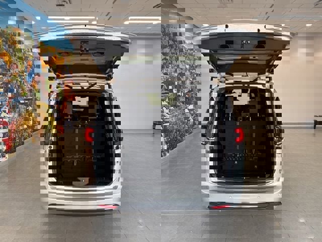New 2026 Chrysler Pacifica Select image 40