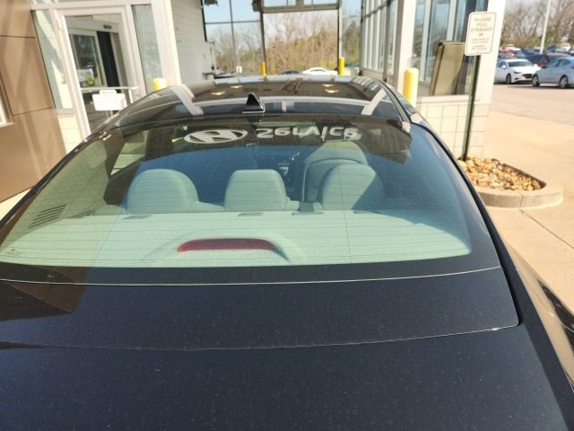 Used 2023 Hyundai Elantra Blue FWD image 9