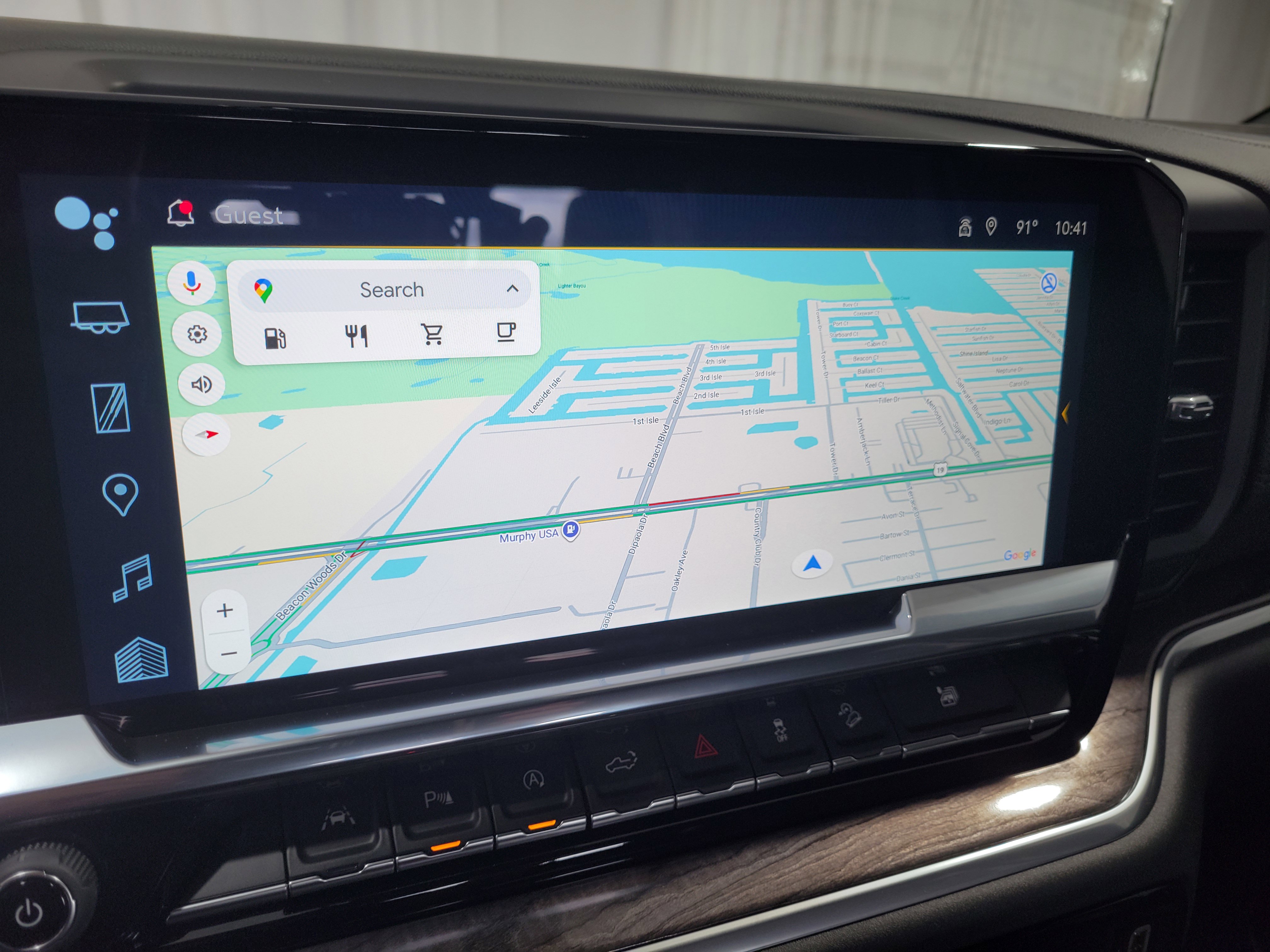 New 2026 Chevrolet Silverado 1500 LTZ image 24