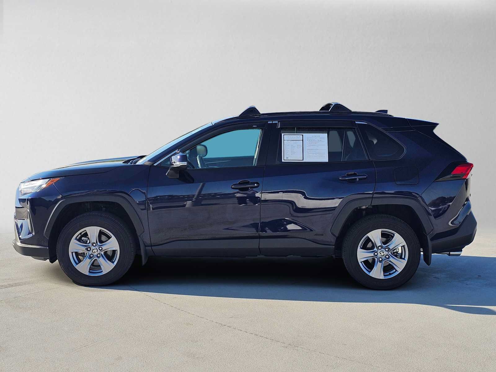 Used 2024 Toyota RAV4 XLE w/ Convenience Package AWD/4WD image 6