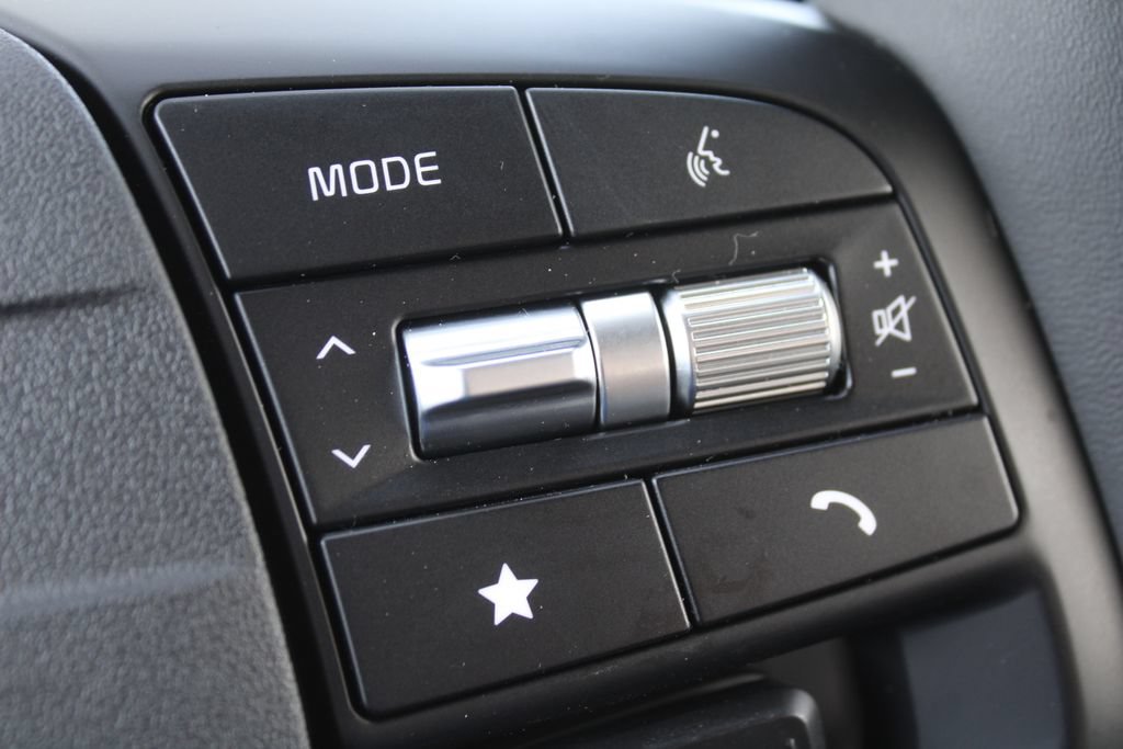 New 2027 Kia Sportage SX Prestige AWD/4WD image 35