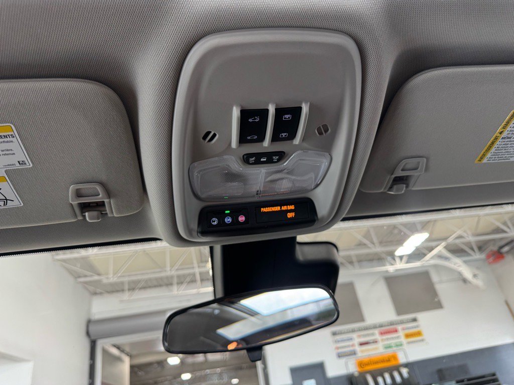 New 2026 Buick Encore GX Sport Touring w/ Comfort Package image 26