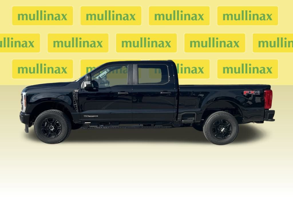 New 2026 Ford F250 XL w/ STX Appearance Package image 7