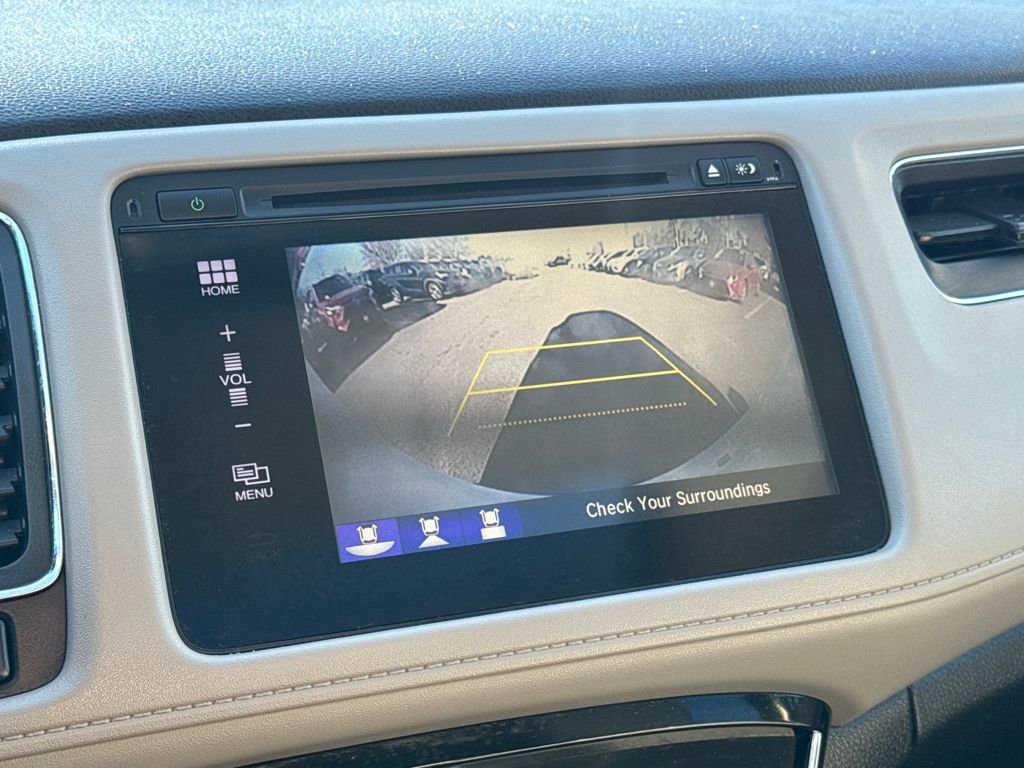 Used 2018 Honda HR-V EX-L image 23