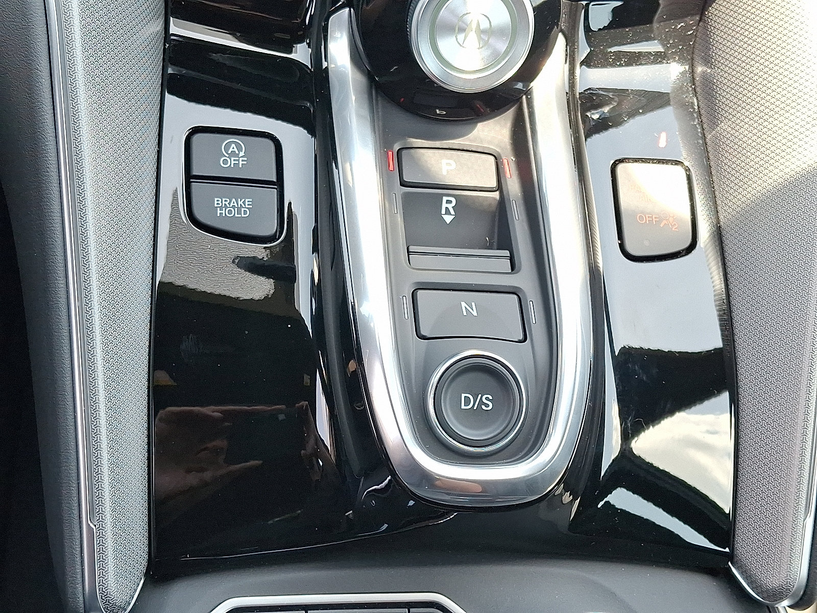 Used 2025 Acura TLX SH-AWD w/ A-SPEC Pkg image 16