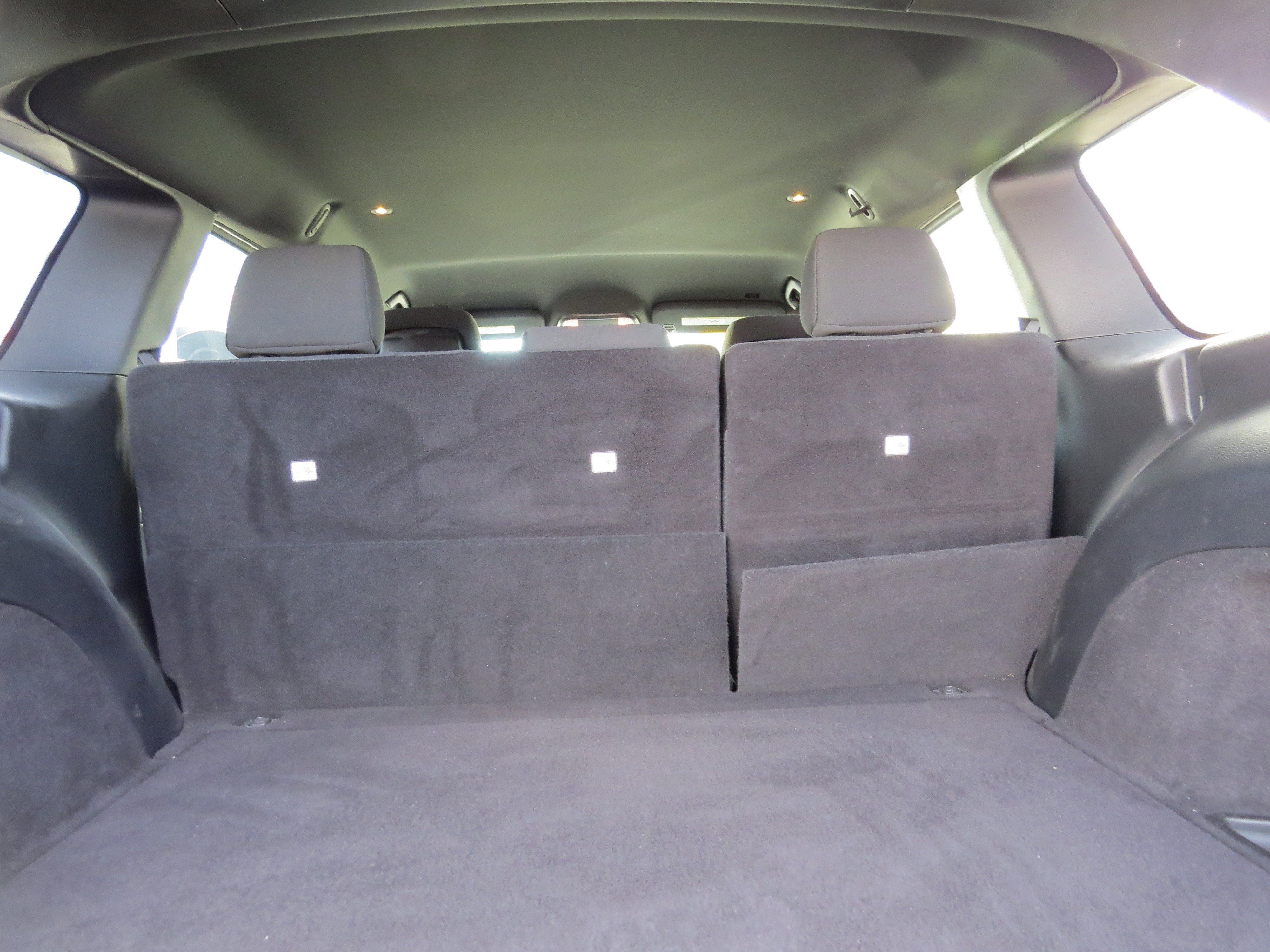 Used 2018 Jeep Grand Cherokee Laredo image 8