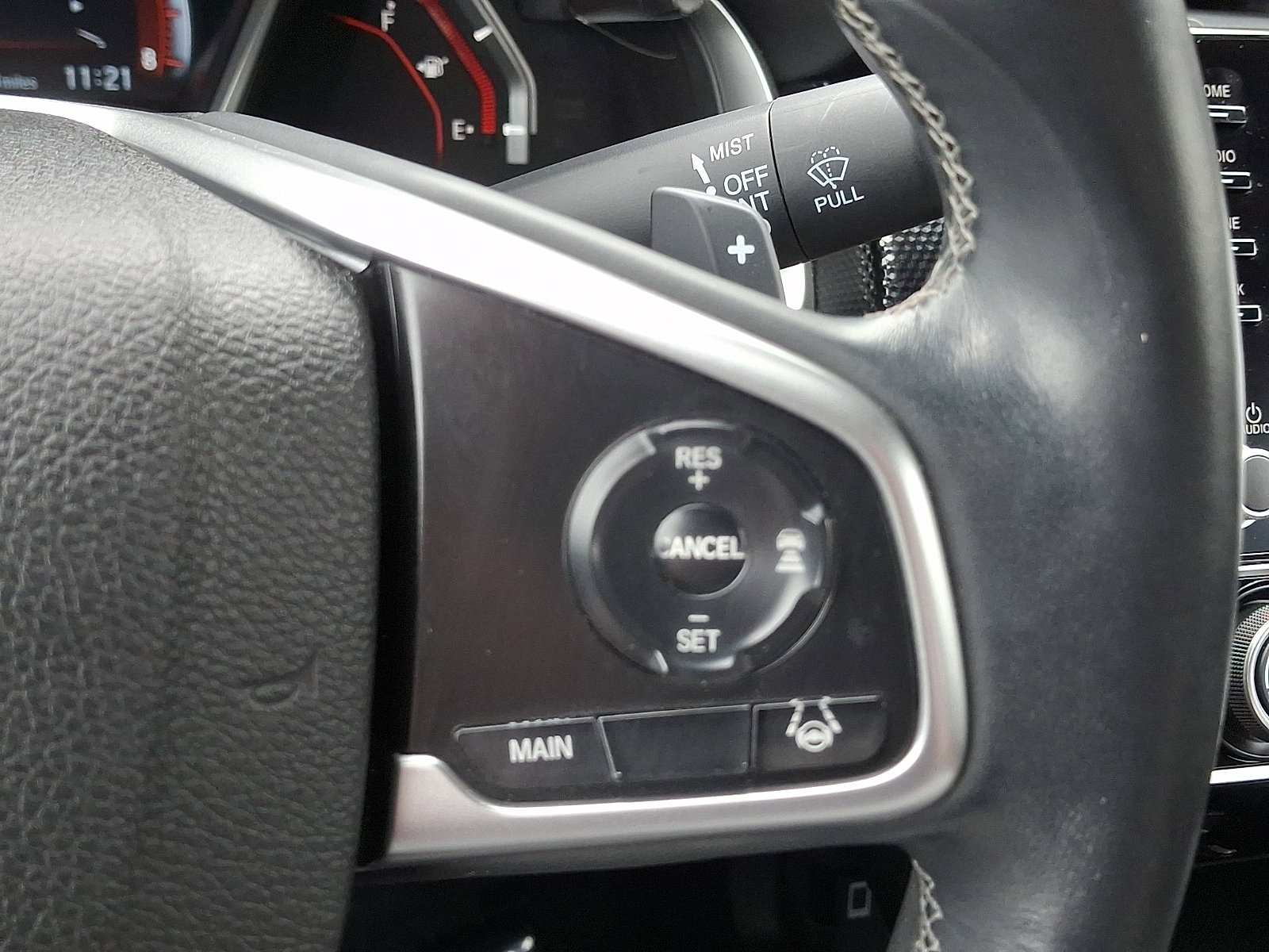 Used 2020 Honda Civic Sport image 22