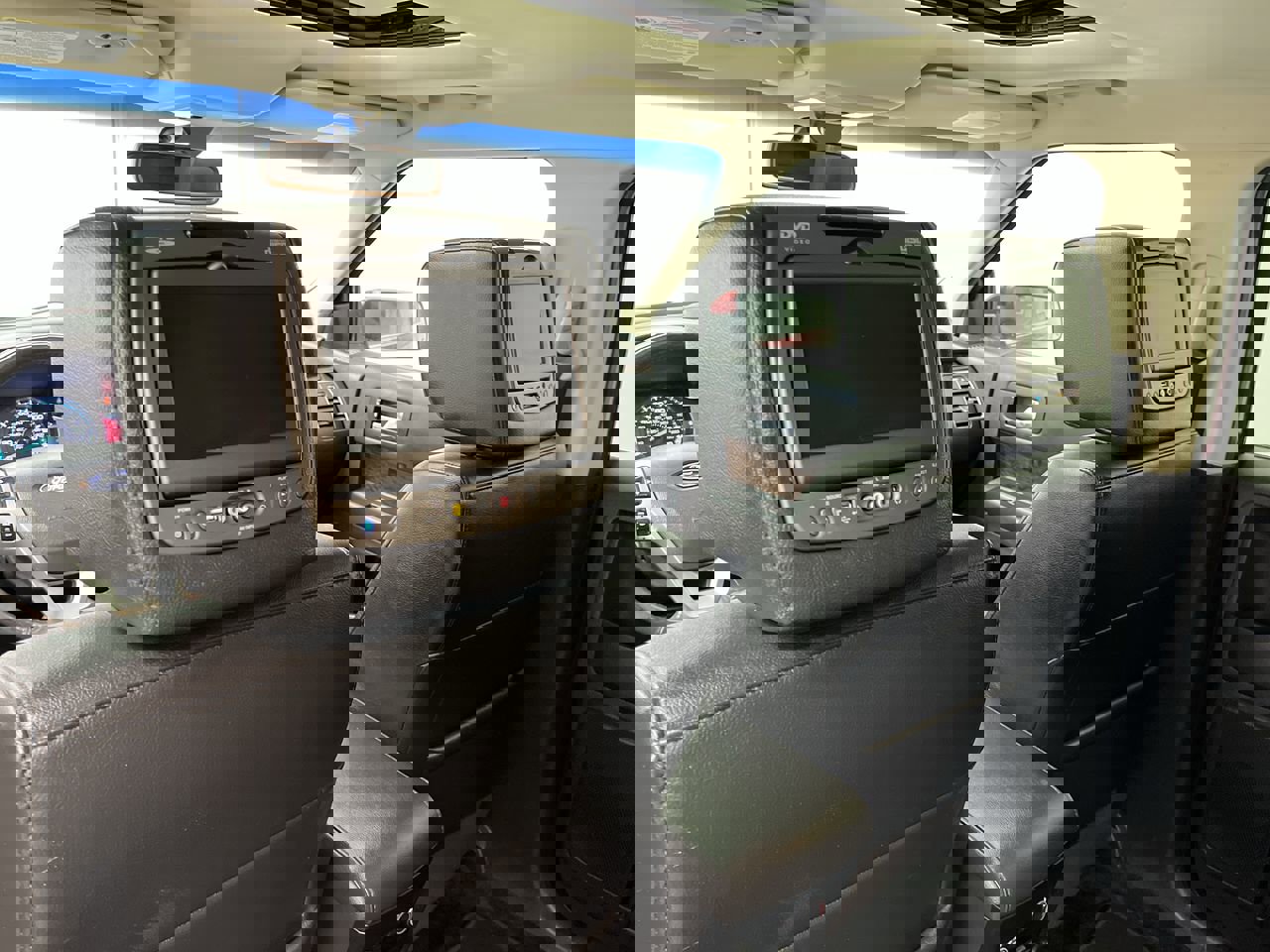 Used 2015 Ford Flex Limited w/ Equipment Group 301A image 8