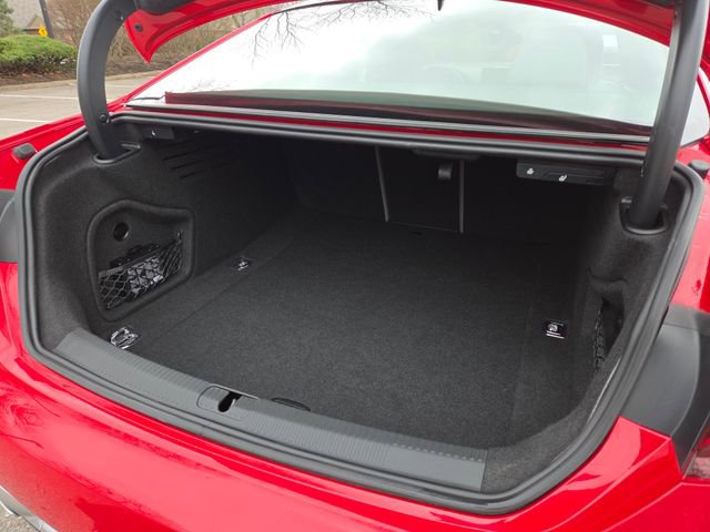 Used 2021 Audi A5 2.0T Premium Plus image 37