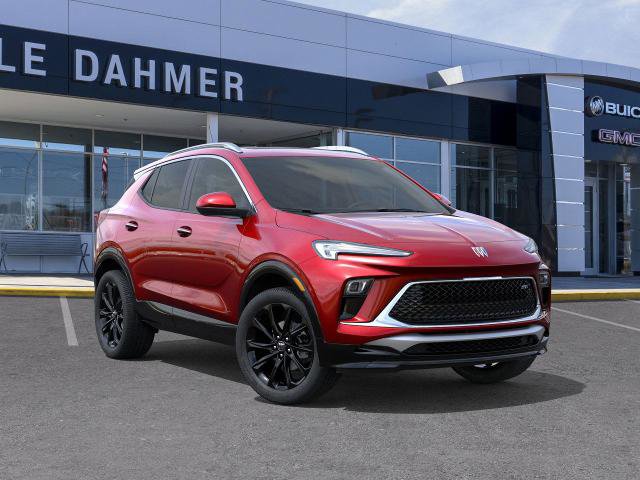 New 2026 Buick Encore GX Sport Touring w/ Comfort Package image 22