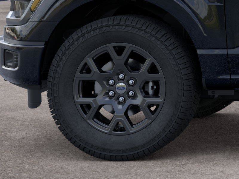 New 2026 Ford F150 STX w/ Equipment Group 200A AWD/4WD image 19
